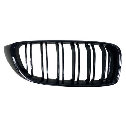 BMW F32 2013-2020 Double Glossy Mask 2pcs OEM
