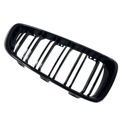 BMW F32 2013-2020 Double Glossy Mask 2pcs OEM