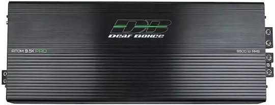 Deaf Bonce Amplificator Auto 1 canal (Clasa A)