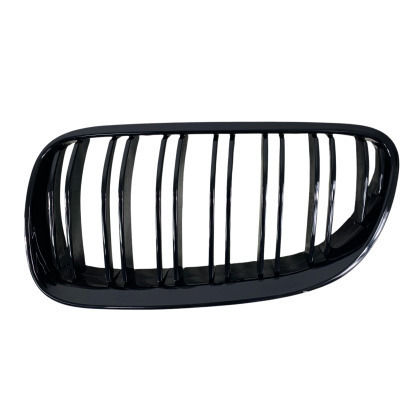 BMW E92 2008-2012 Dual Glossy Masks 2pcs OEM