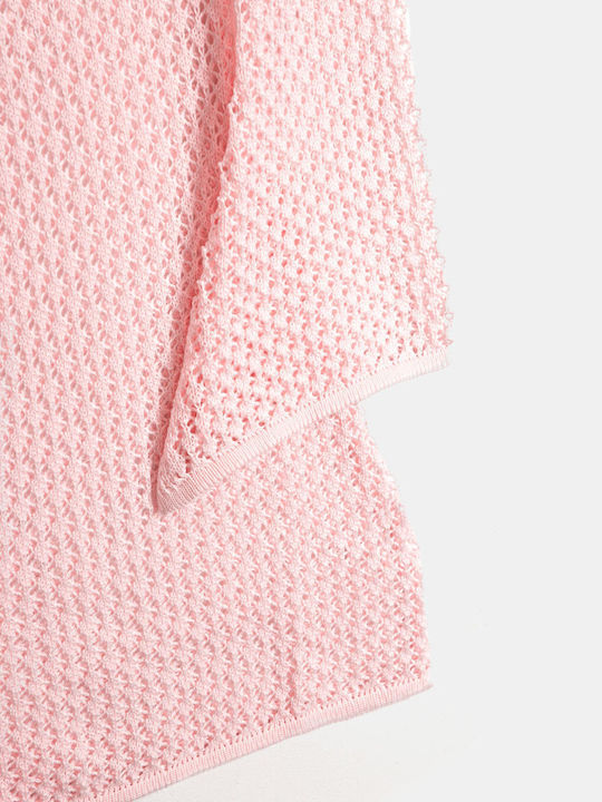 Rock Club Women's Mini Dress Beachwear Pink