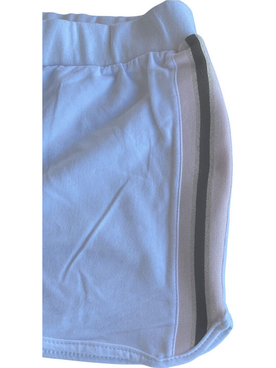 Jeannette Lingerie Women's Shorts Beachwear White