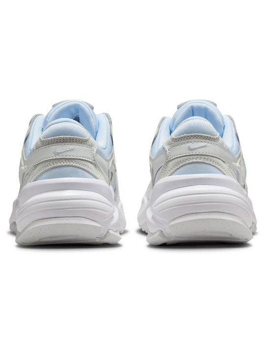 Sneakers Light Blue