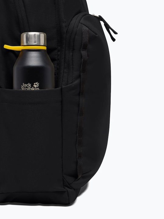 Jack Wolfskin Urban Rucsac Waterproof 24lt Negru
