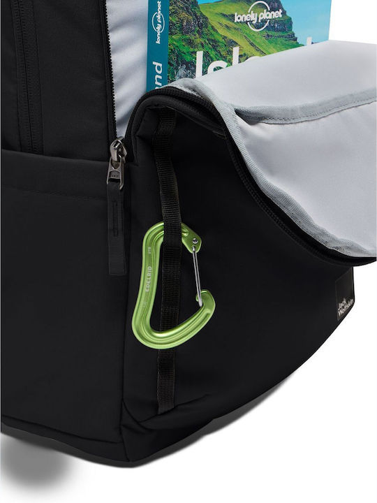 Jack Wolfskin Urban Rucsac Waterproof 24lt Negru