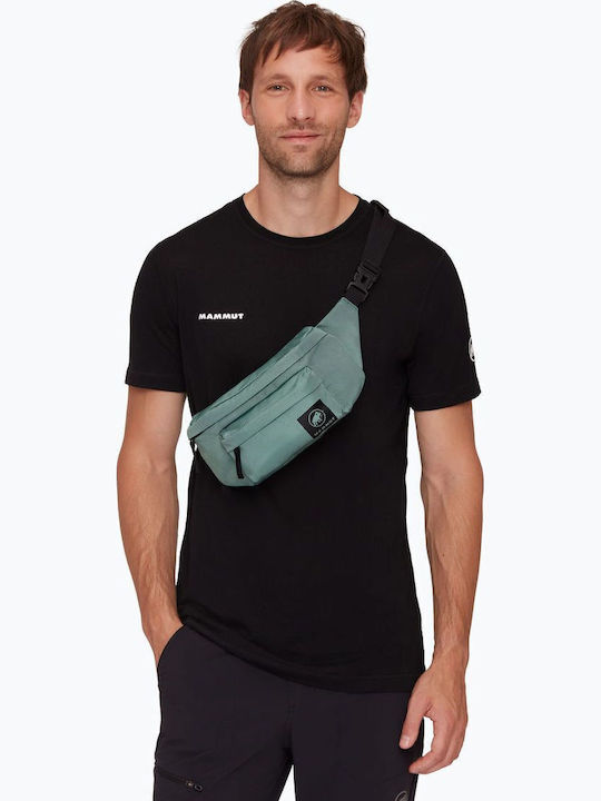 Gürteltasche Grün