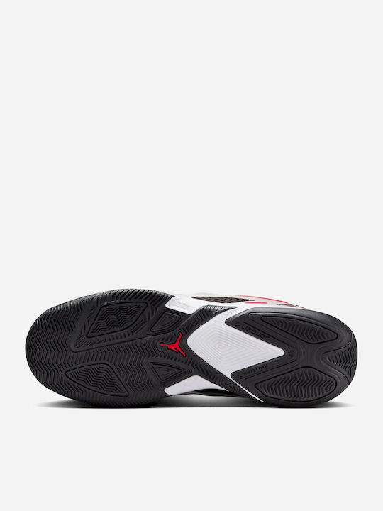 Heir Series Low Basketball Shoes Multicolour