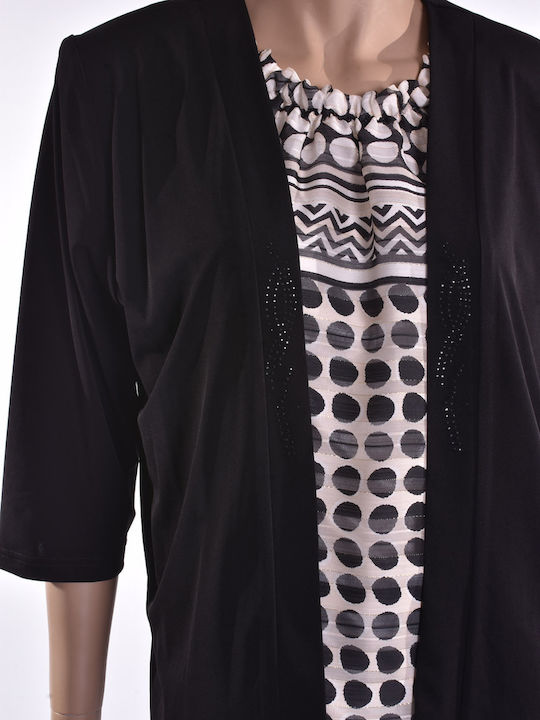 Women's Cardigan Black