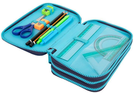 Coolpack Federmäppchen Mehrfarbig