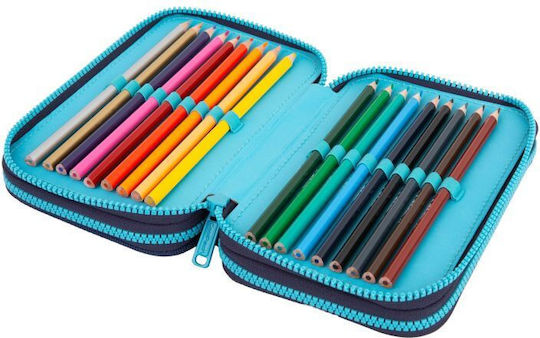 Coolpack Federmäppchen Mehrfarbig
