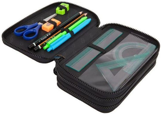 Coolpack Ученически Несесер Многоцветен