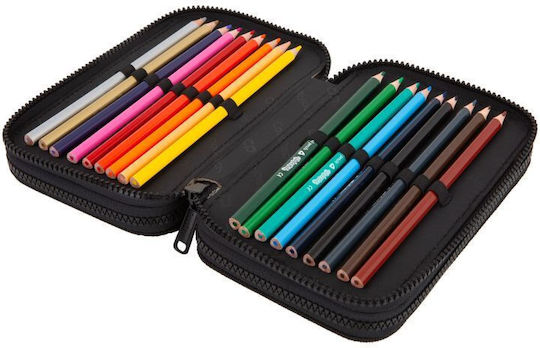 Coolpack Federmäppchen Mehrfarbig