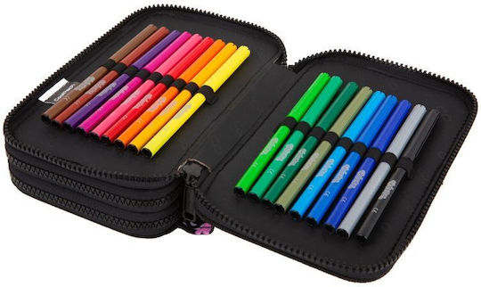 Coolpack Federmäppchen Mehrfarbig