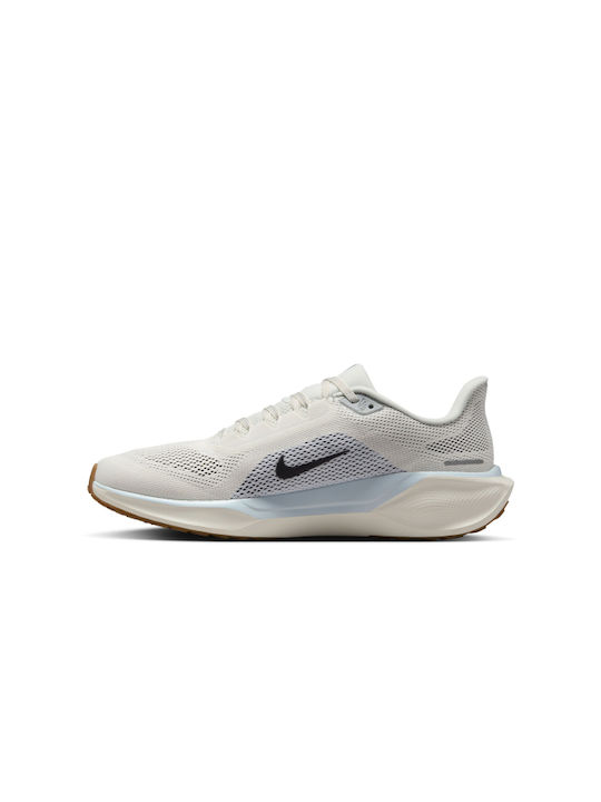 Pegasus 41 Sport Shoes Running Beige