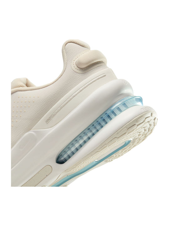 Air Zoom Upturn SC Sport Shoes Running Beige