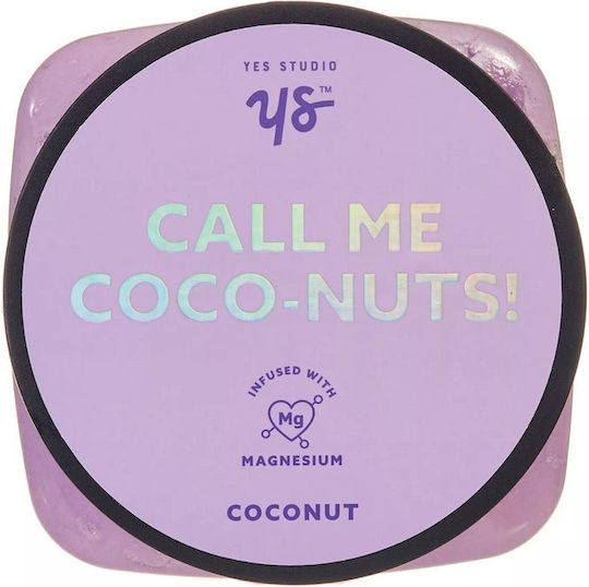 Yes Studio Scrub Corporal 400gr