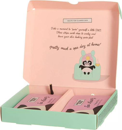 Cheesecake Nose strips