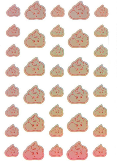 Cheesecake Pimple patches