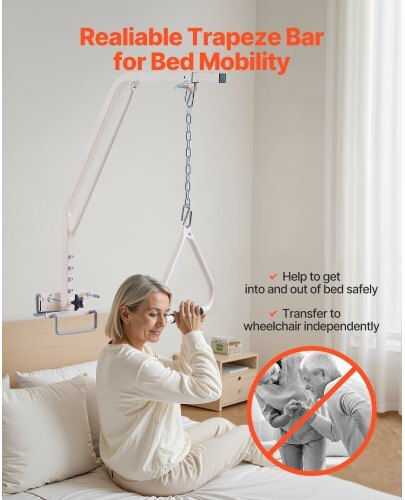 Vevor Bed Rails CSDJXDCJZGZCHQ5WJV0