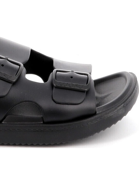 Men's Sandals Black