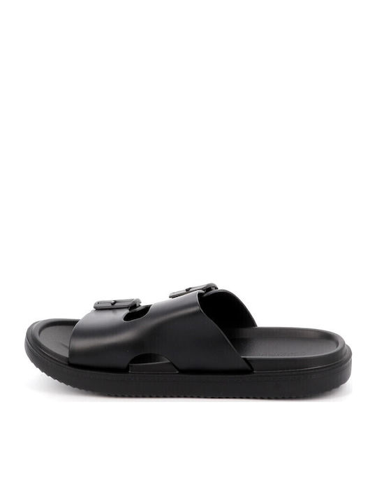 Men's Sandals Black