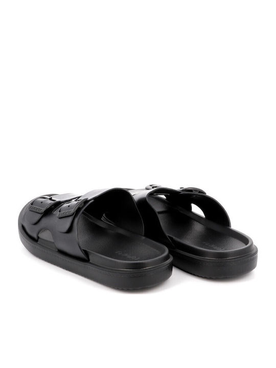 Men's Sandals Black