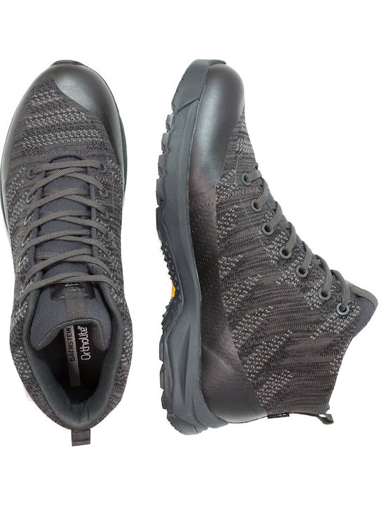 Dachstein Women's Hiking Boots Gray