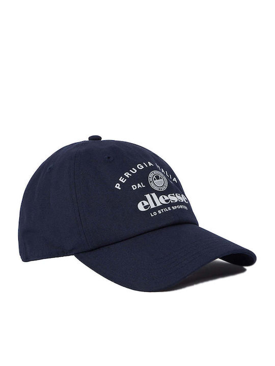 Men's Hat Ellesse Jubello Navy