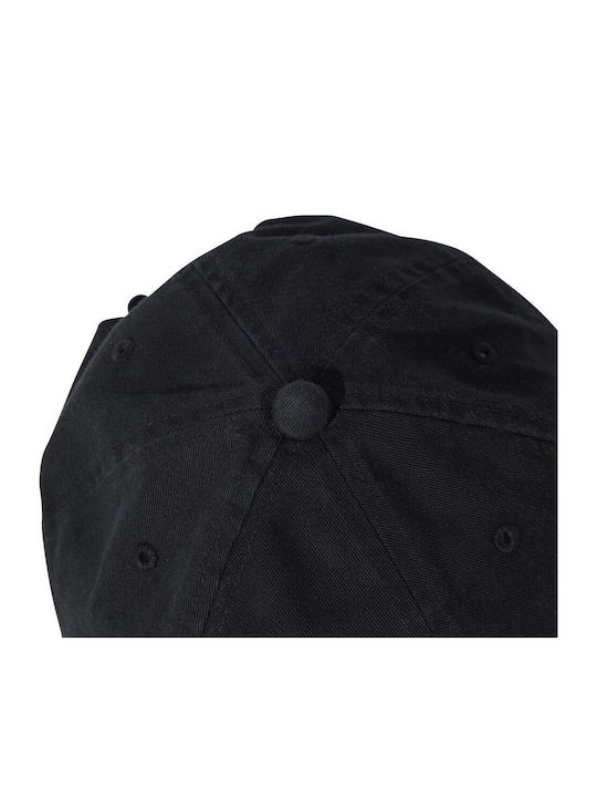 Шапка Adidas Wording Cap Jd1004-черна