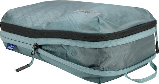 Thule компресионен куфар Medium Pond Gray