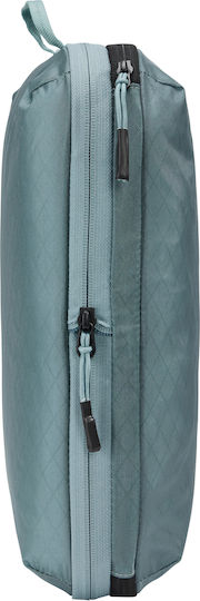 Thule компресионен куфар Medium Pond Gray