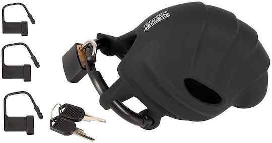 BDSM Kit σε Μαύρο Χρώμα