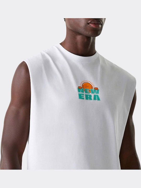 T-Shirt Weiß