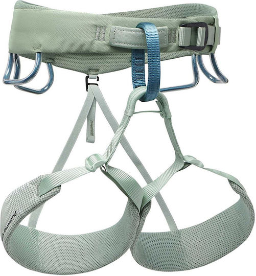 Black Diamond Harness Γυναικείο Μποντριέ