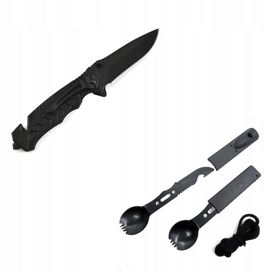 Survival Backpack 92-in-1
