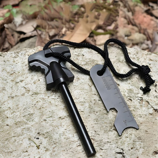 Survival Backpack 92-in-1