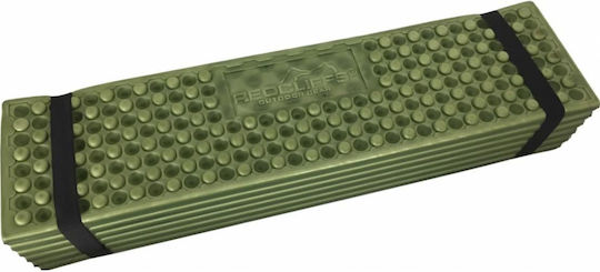 Beach Mat Pe Green 180x60x1 Cm Redcliffs