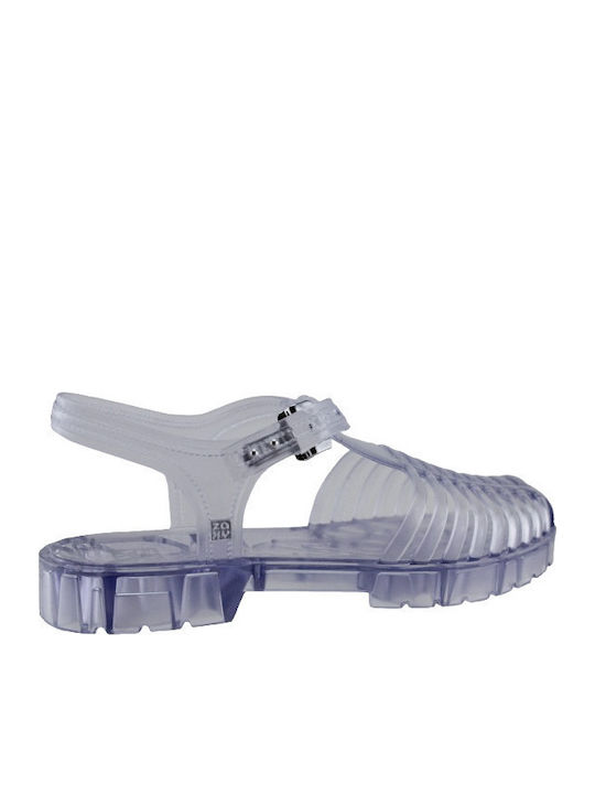 Women's Sandals White