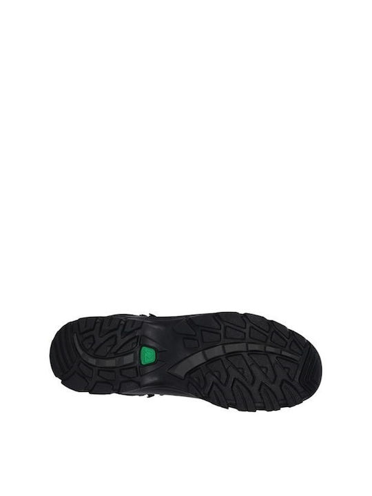 Karrimor Men's Waterproof Black Hiking Boots