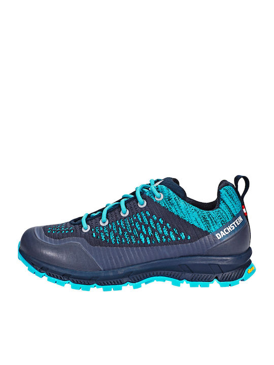Dachstein Super Leggera Lc Dds Women's Hiking Shoes Turquoise