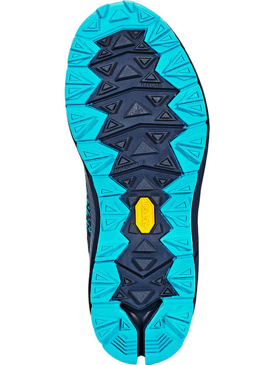 Dachstein Super Leggera Lc Dds Women's Hiking Shoes Turquoise