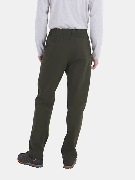 Marmot Pant Мъжки Дълга Панталон Катерене Зелен
