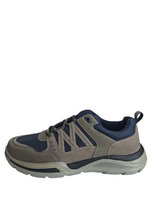 Safety Jogger Work Shoes