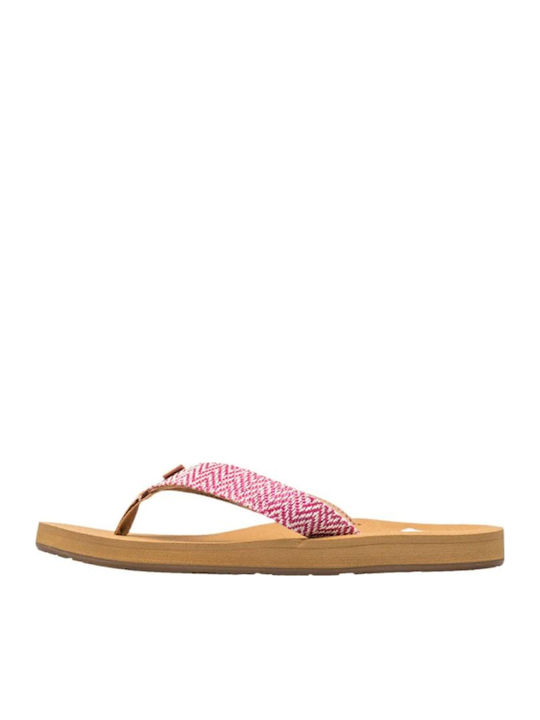 Παιδικές Σαγιονάρες Flip Flops Ροζ