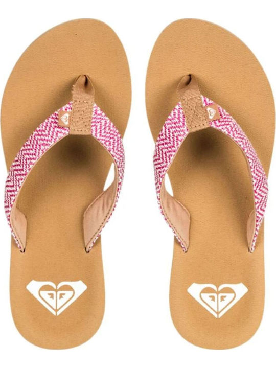 Παιδικές Σαγιονάρες Flip Flops Ροζ