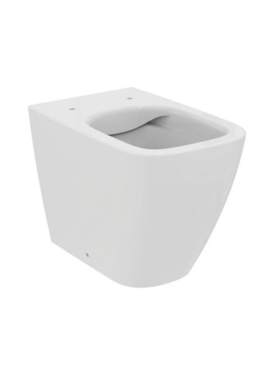 Ideal Standard I.life B Λεκάνη Δαπέδου Λευκή Ideal Standard I.life B Λεκάνη Δαπέδου Λευκή
