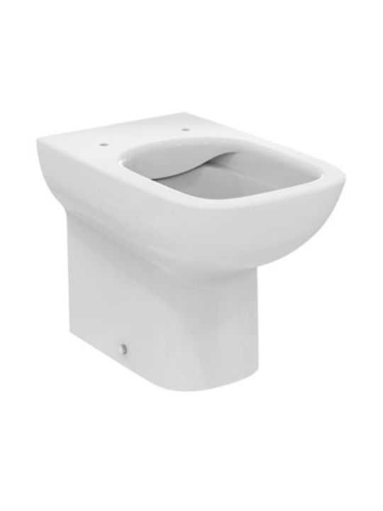 Ideal Standard I.life A Λεκάνη Δαπέδου Λευκή Ideal Standard I.life A Λεκάνη Δαπέδου Λευκή
