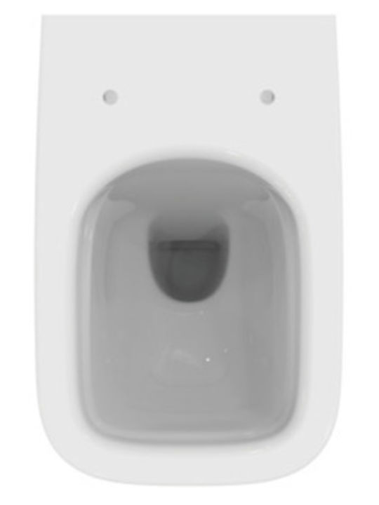 Ideal Standard I.life B Floor-Standing Toilet White