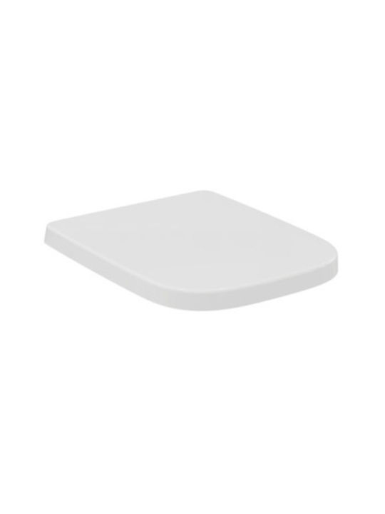 Ideal Standard I.life B Floor-Standing Toilet White