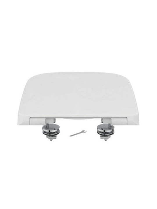 Ideal Standard I.life B Floor-Standing Toilet White